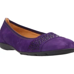 Ballerines*Gabor Nadine Purple
