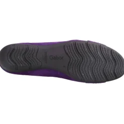 Ballerines*Gabor Nadine Purple