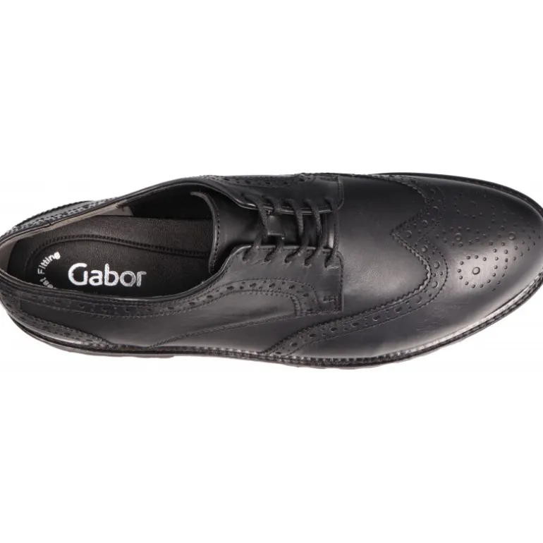 Derbies/Oxford*Gabor Nagore