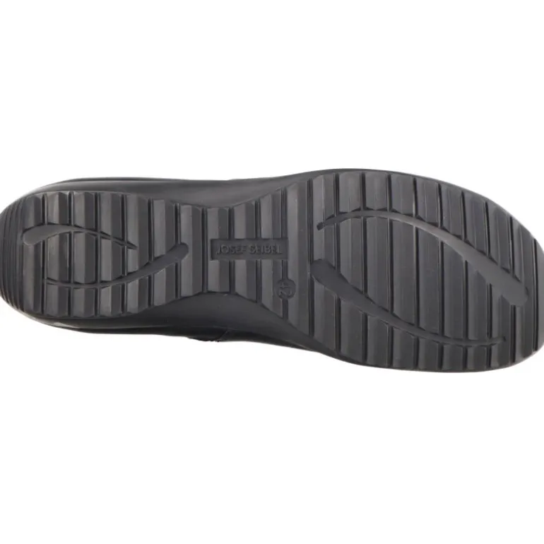 Bottes*Josef Seibel Naly 07 Black