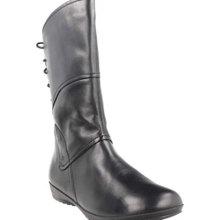 Bottes*Josef Seibel Naly 07 Black