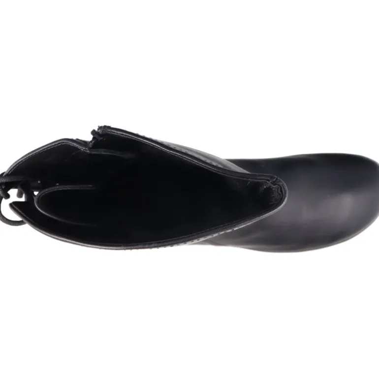 Bottes*Josef Seibel Naly 07 Black