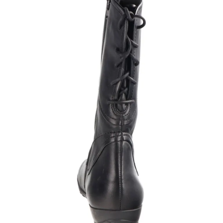 Bottes*Josef Seibel Naly 07 Black