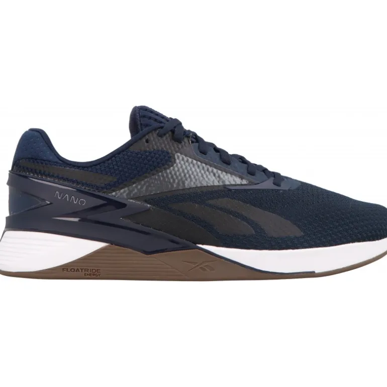 Running*Reebok NANO X3 Vecnav