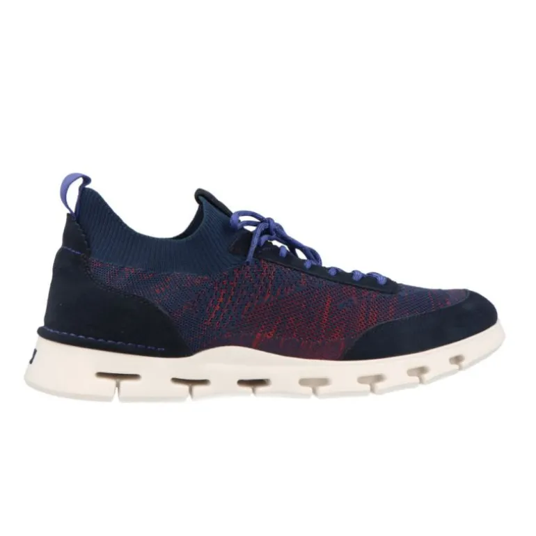 Sneakers|Baskets*Clarks Nature X GO Marine