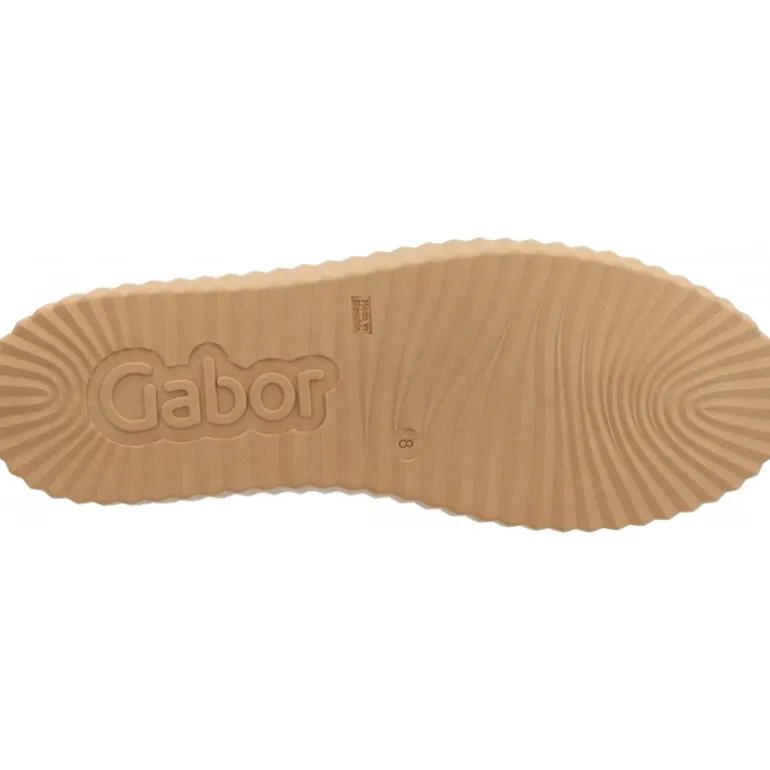 Sneakers*Gabor Nerea Noir