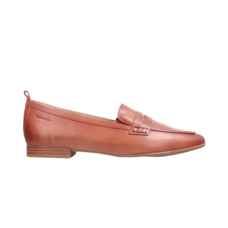 Mocassins*Tamaris Comfort Nessy Nut