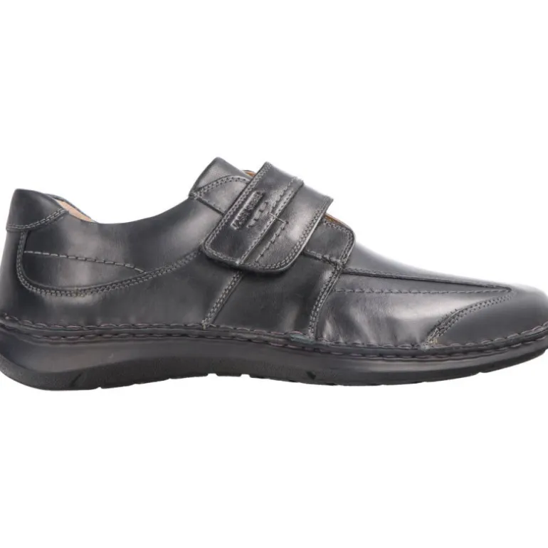 Mocassins*Josef Seibel New anvers 02 Black
