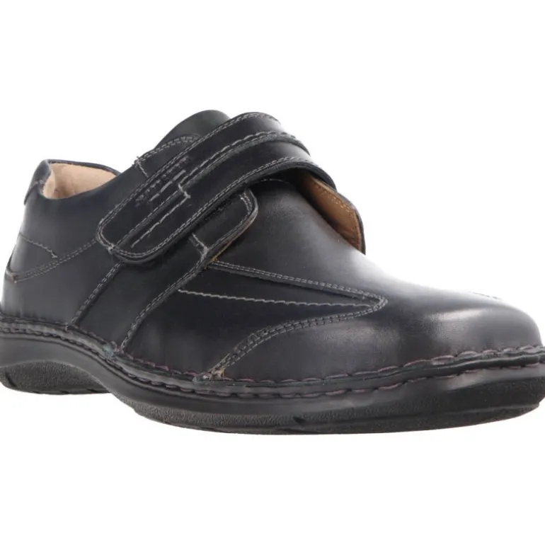 Mocassins*Josef Seibel New anvers 02 Black