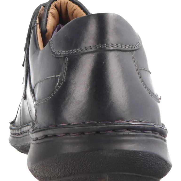 Mocassins*Josef Seibel New anvers 02 Black