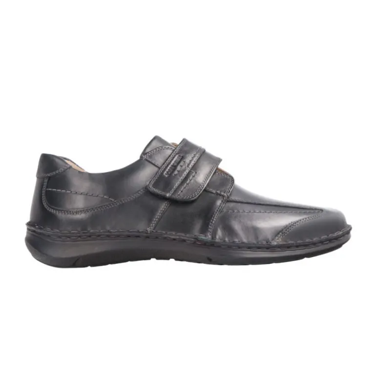 Mocassins*Josef Seibel New anvers 02 Black