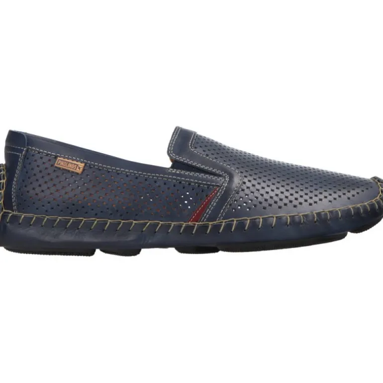 Mocassins*Pikolinos New Jerez Azul
