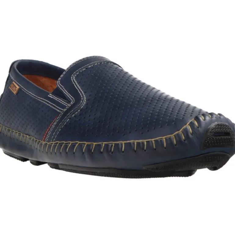 Mocassins*Pikolinos New Jerez Azul