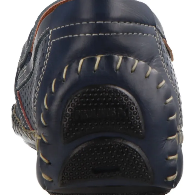 Mocassins*Pikolinos New Jerez Azul