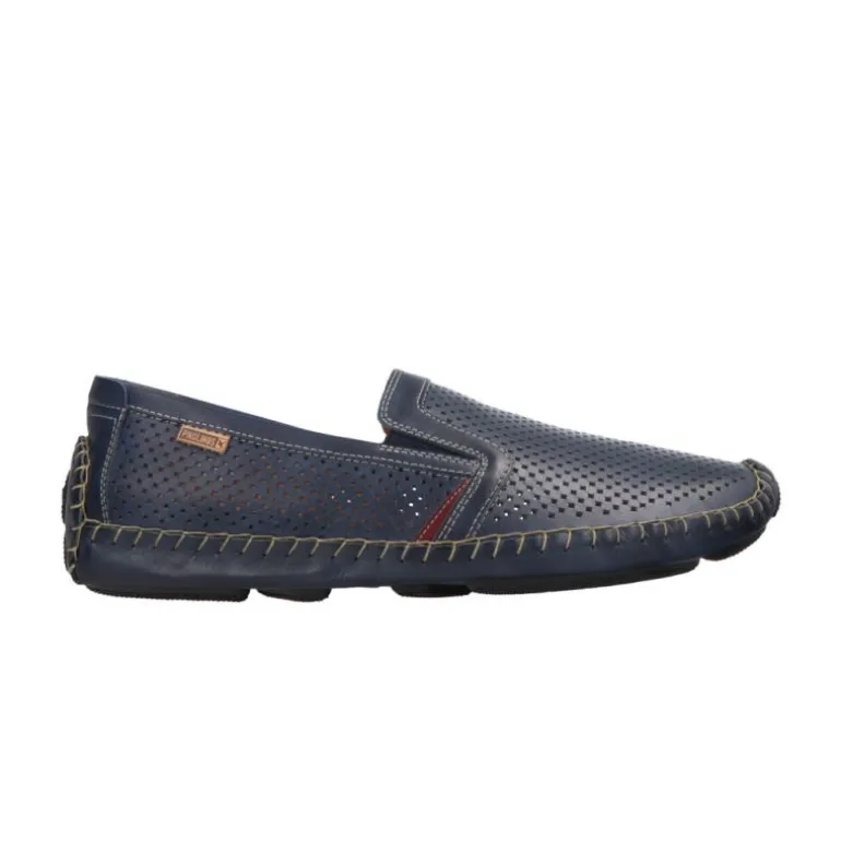 Mocassins*Pikolinos New Jerez Azul