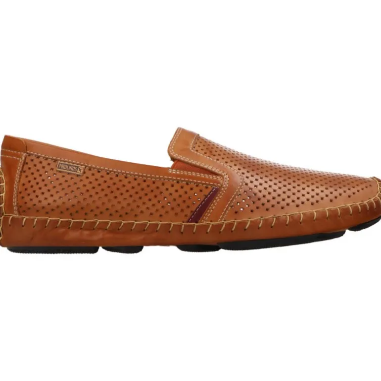 Mocassins*Pikolinos New Jerez Cuero