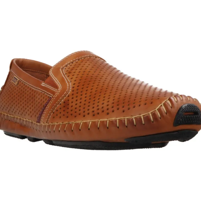 Mocassins*Pikolinos New Jerez Cuero