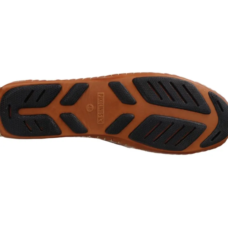 Mocassins*Pikolinos New Jerez Cuero