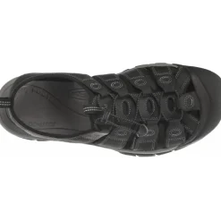 Montagne|Sandales*Keen Newport Black