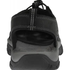 Montagne|Sandales*Keen Newport Black