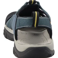 Montagne|Sandales*Keen Newport H2 Navy/Medium Grey