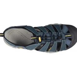 Montagne|Sandales*Keen Newport H2 Navy/Medium Grey
