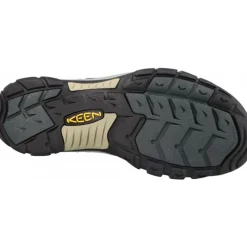 Montagne|Sandales*Keen Newport H2 Navy/Medium Grey
