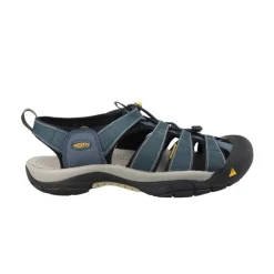 Montagne|Sandales*Keen Newport H2 Navy/Medium Grey