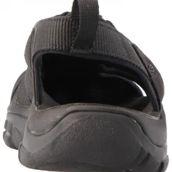 Montagne|Sandales*Keen Newport H2 Triple Black