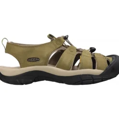 Montagne|Sandales*Keen Newport Martini Olive Brindle