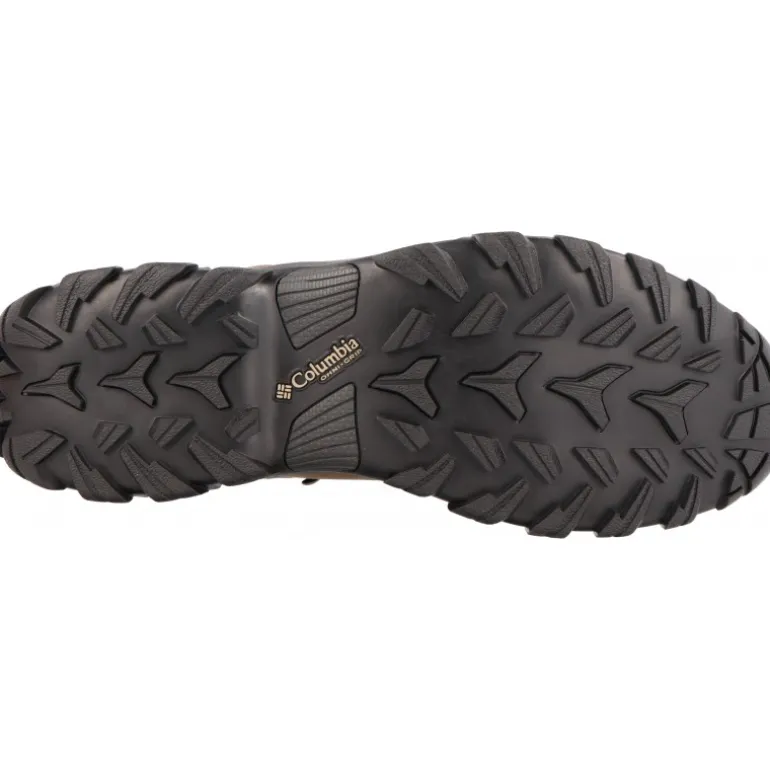 Montagne*Columbia Newton Ridge Plus II Suede Waterproof