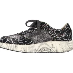 Sneakers*Laura Vita Nikito 52 Acier