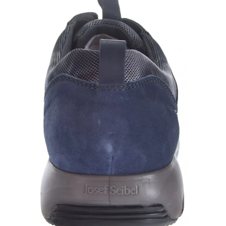 Sneakers|Casual*Josef Seibel Noah 02 Dunkelblau