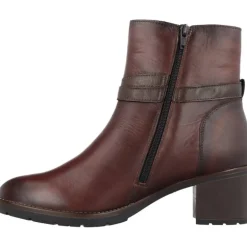 Bottines*Remonte Noe Nougat