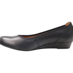 Ballerines*Gabor Noemi Cuero Black