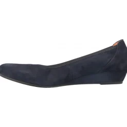 Ballerines*Gabor Noemi Dark Blue
