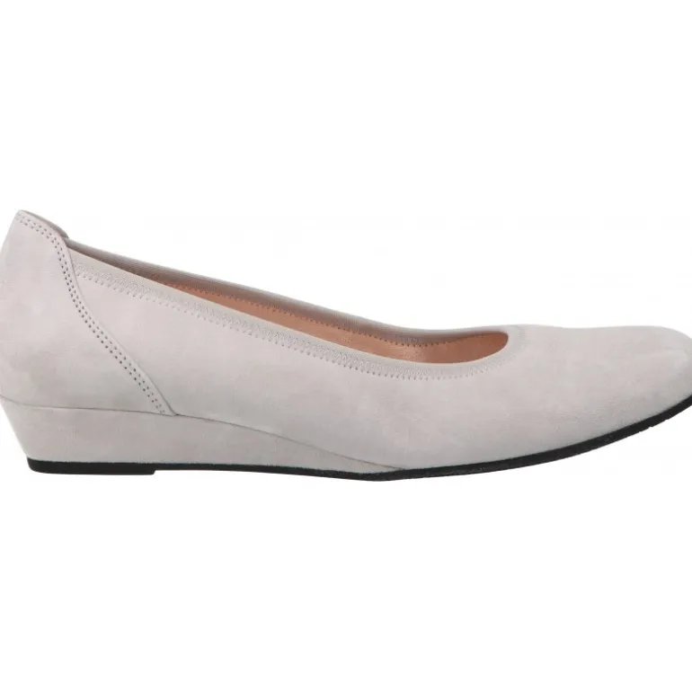 Ballerines*Gabor Noemi Light Grey