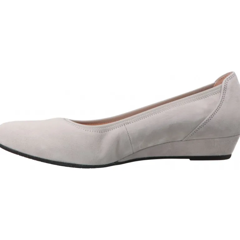 Ballerines*Gabor Noemi Light Grey