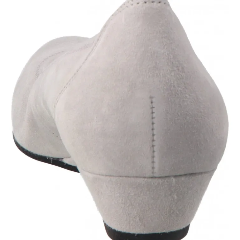 Ballerines*Gabor Noemi Light Grey