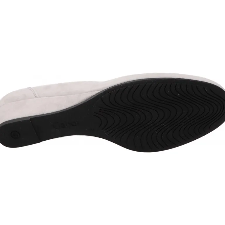 Ballerines*Gabor Noemi Light Grey
