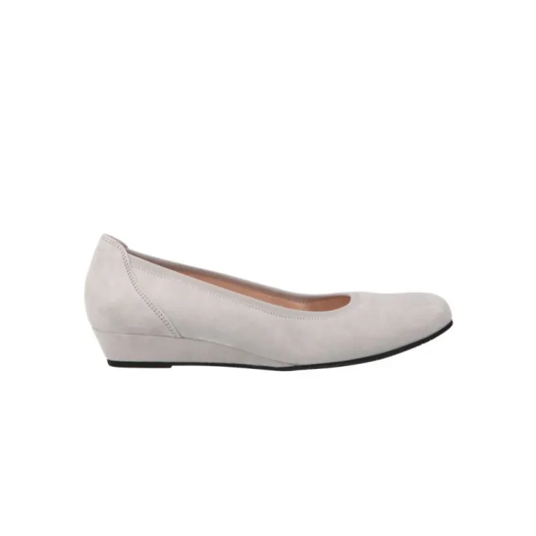 Ballerines*Gabor Noemi Light Grey