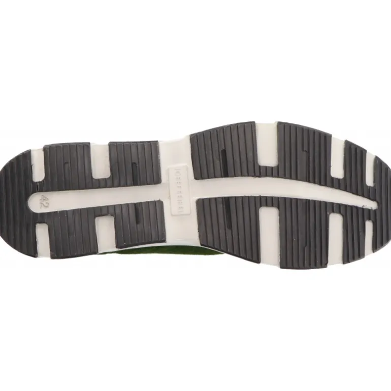 Sneakers*Josef Seibel Noih 05 grun