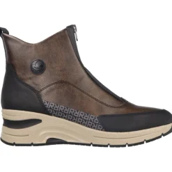 Bottines*Rieker Nora