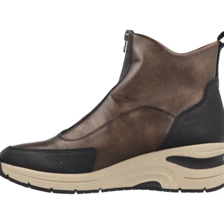 Bottines*Rieker Nora