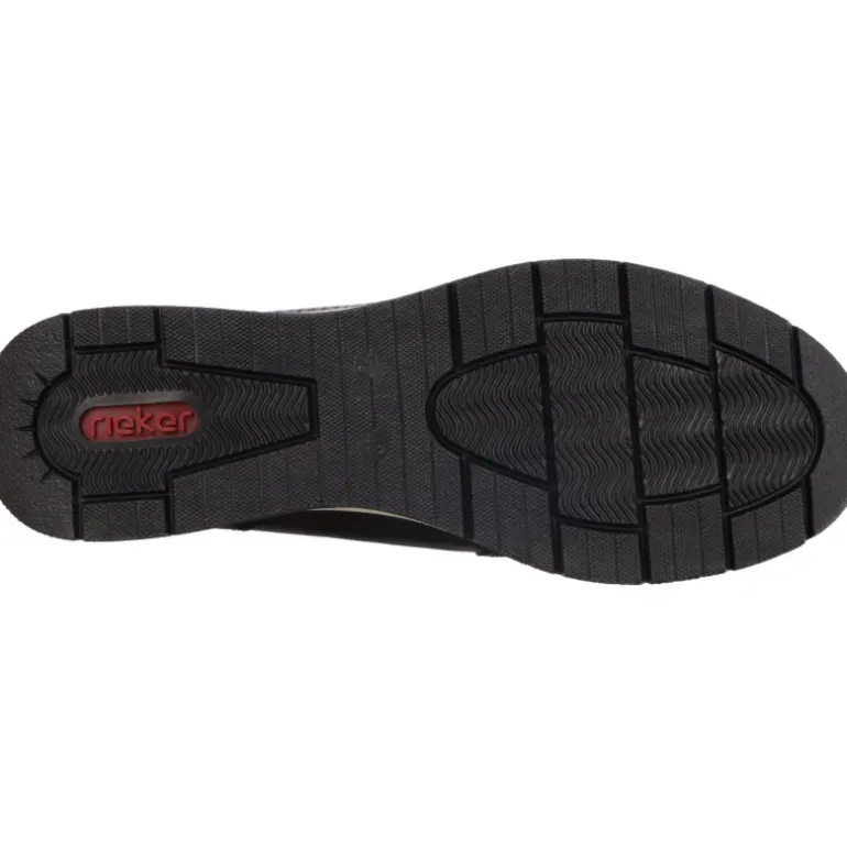 Bottines*Rieker Nora