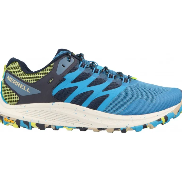 Montagne*Merrell Nova 3