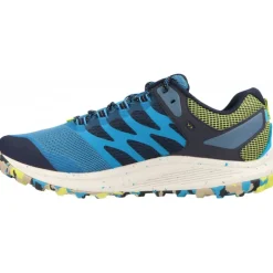 Montagne*Merrell Nova 3