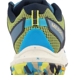 Montagne*Merrell Nova 3