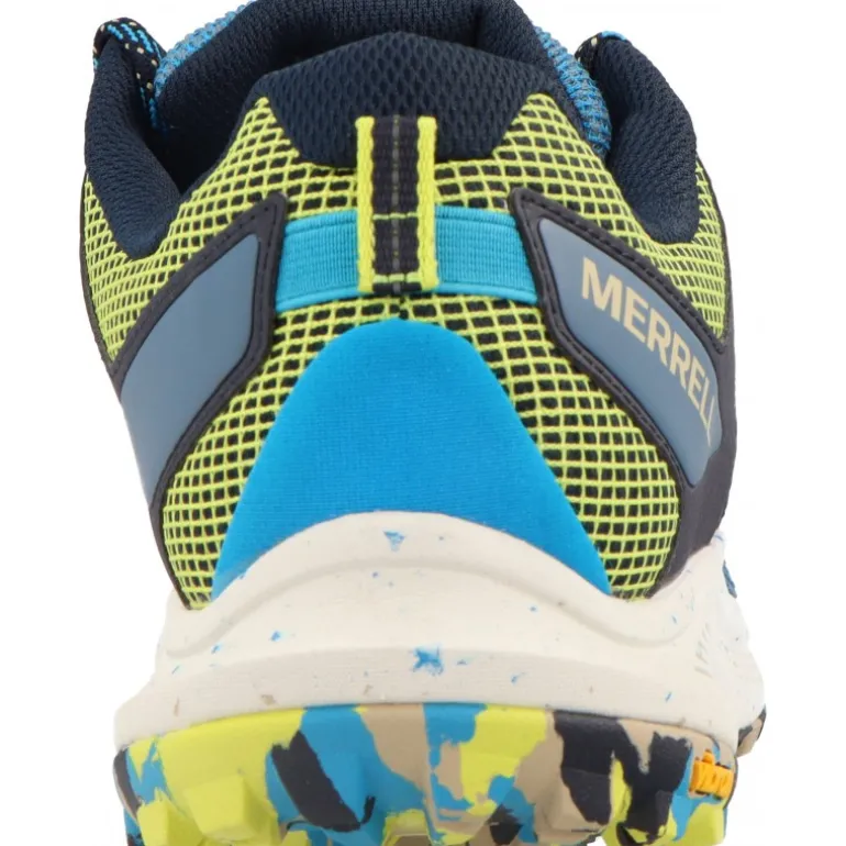 Montagne*Merrell Nova 3