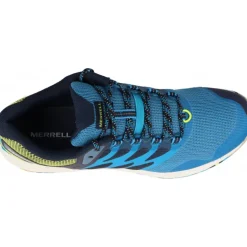 Montagne*Merrell Nova 3
